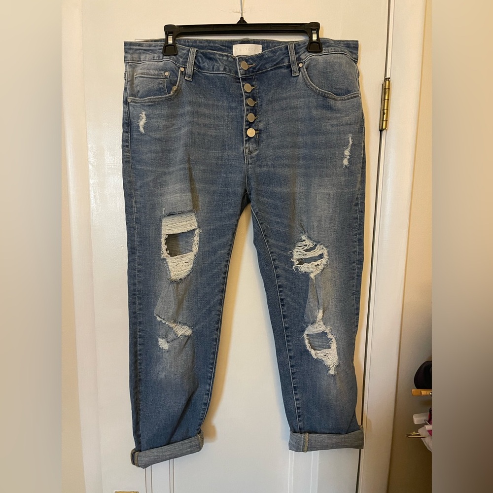 Women’s Jeans